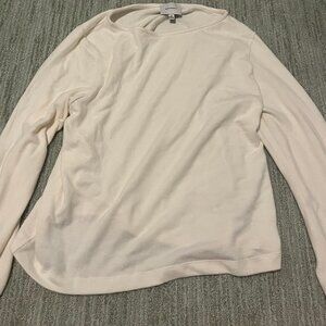 Reformation Eternity Knit Top M